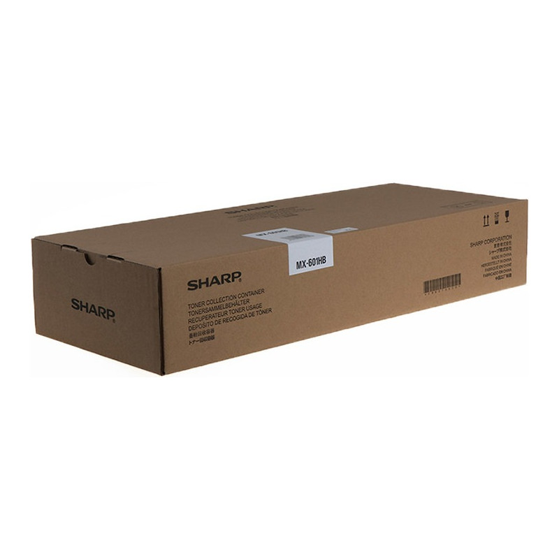 Sharp 61 - Bac récupérateur authentique MX601HB