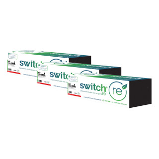Canon 056H - SWITCH Pack x...
