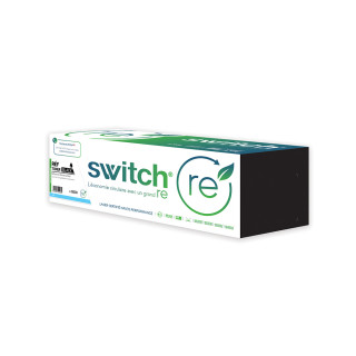 Hp 89A - SWITCH Toner puce...