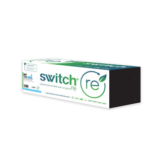Hp 415X - SWITCH Toner puce...