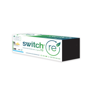 Hp 415X - SWITCH Toner puce...