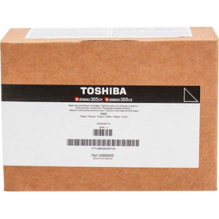 Toner authentique Toshiba...