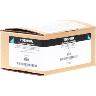 Toner authentique Toshiba...
