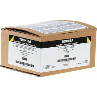 Toner authentique Toshiba...