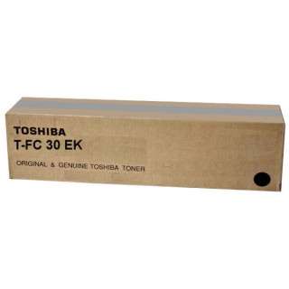 Toner authentique Toshiba...