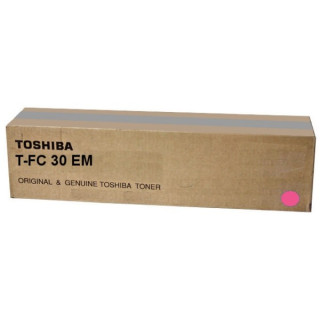 Toner authentique Toshiba...