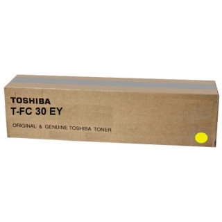 Toner authentique Toshiba...