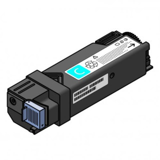 Toshiba FC338 - Toner...