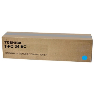 Toner authentique Toshiba...