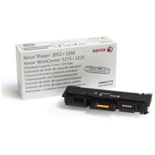 Toner authentique Xerox...