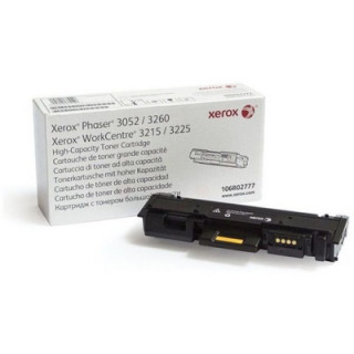 Toner authentique Xerox...