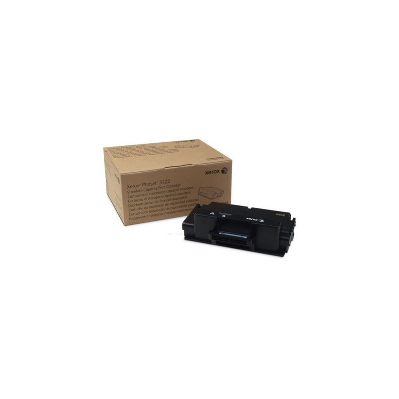 Toner authentique Xerox 106R02305 - noir