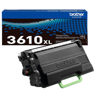 Brother TN3610XL - Toner...