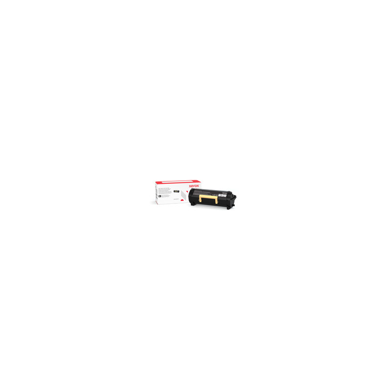 Xerox 410 - Toner authentique 006R04726 - Black