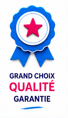 Grand choix de cartouches et toners qualité garantie