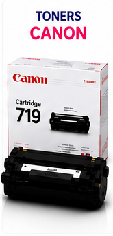 Toner Canon compatible