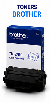 Toner Brother compatible